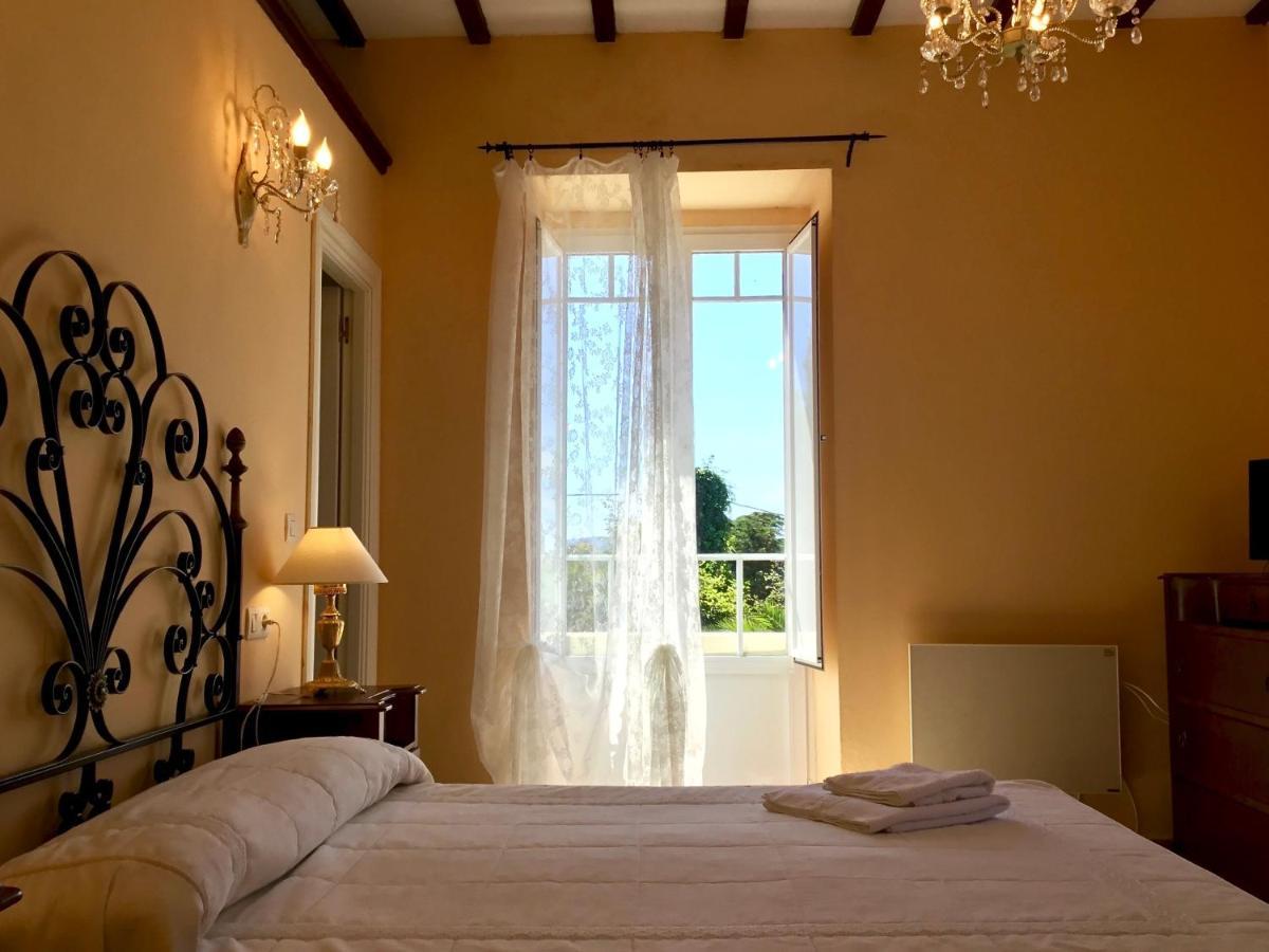 Villa Auristela Navia Eksteriør billede