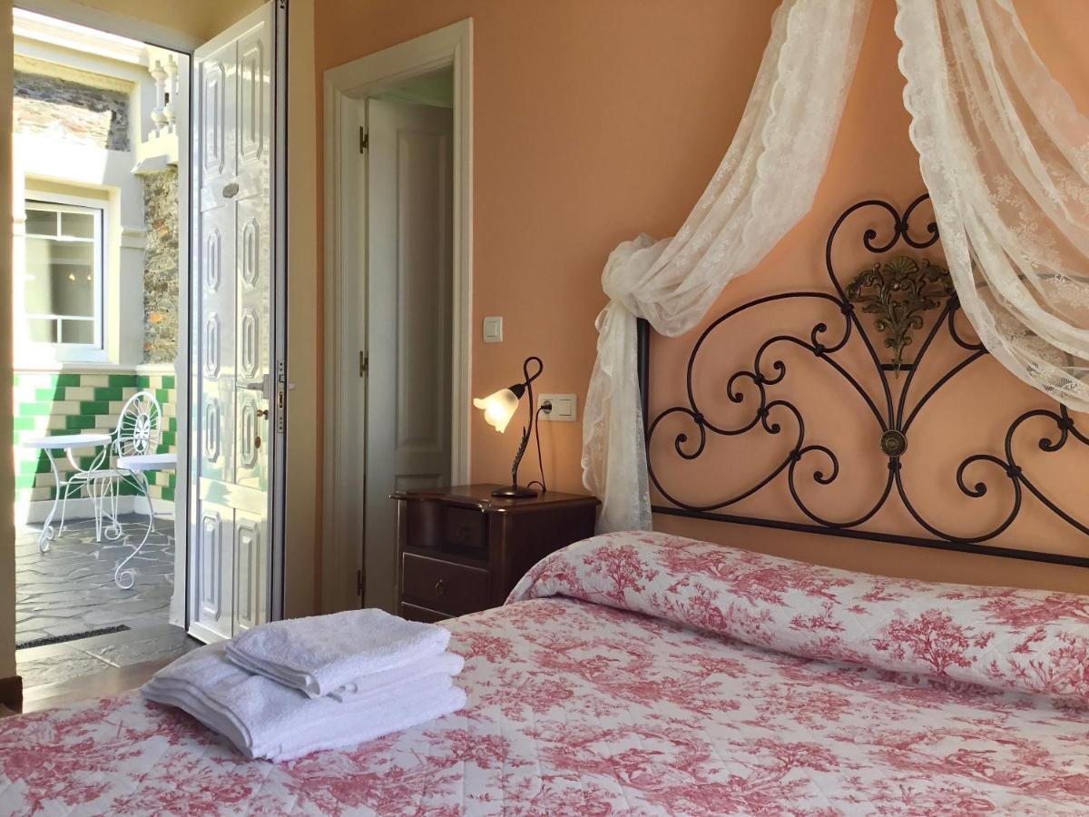 Villa Auristela Navia Eksteriør billede