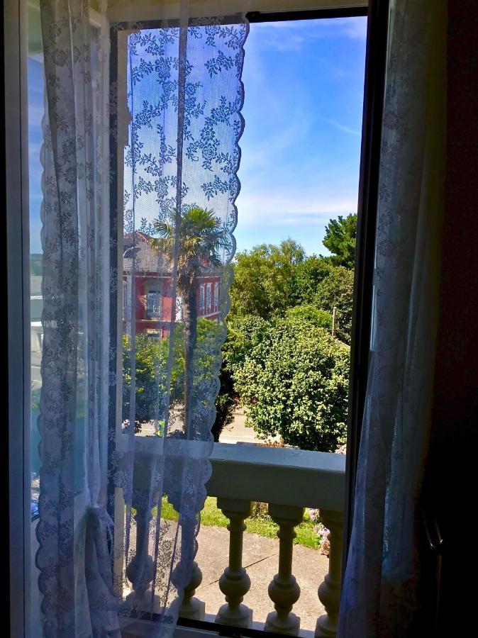 Villa Auristela Navia Eksteriør billede