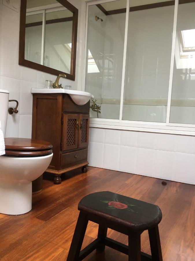 Villa Auristela Navia Eksteriør billede
