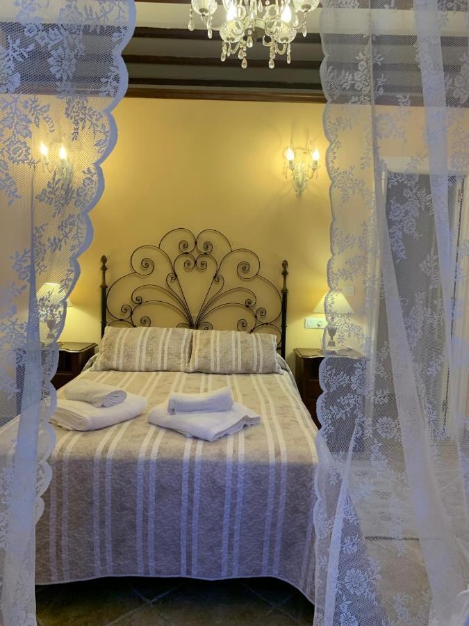 Villa Auristela Navia Eksteriør billede