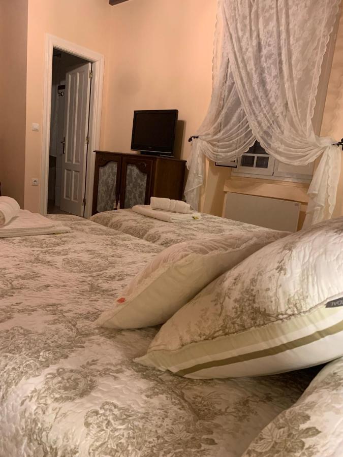 Villa Auristela Navia Eksteriør billede
